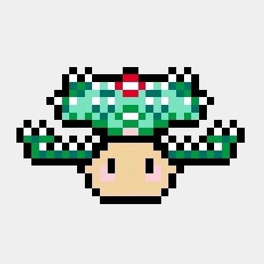 七七🍪（腿瘸了版）