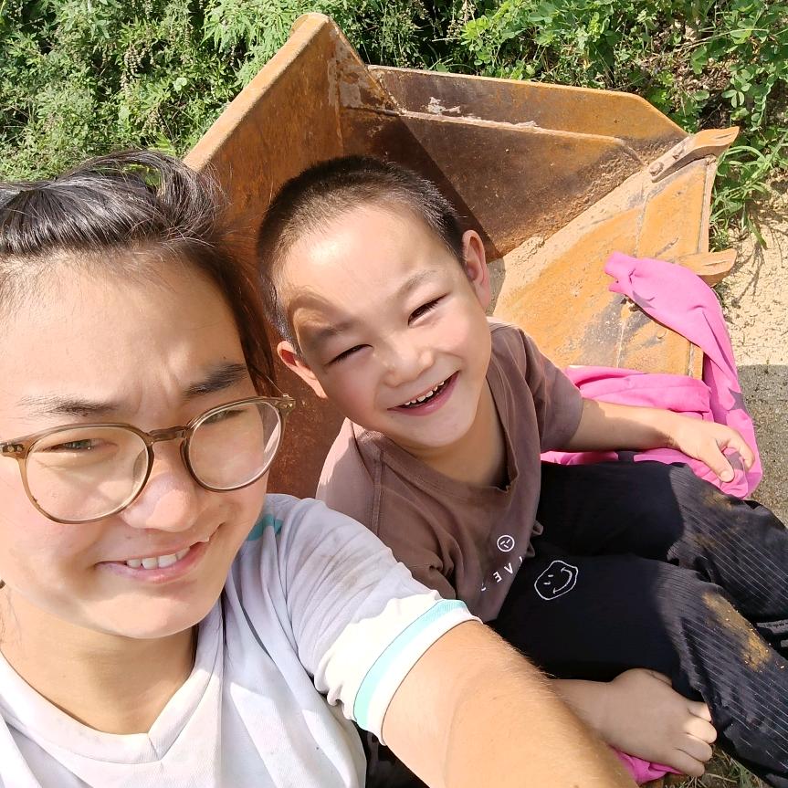 不记过往不惧未来