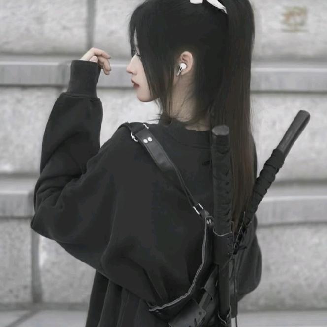 姐不好惹