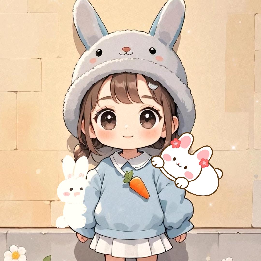 💕ઈ奶思兔🐰 咪悠༉ᩚღ