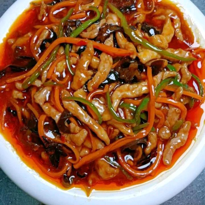 来吧排档