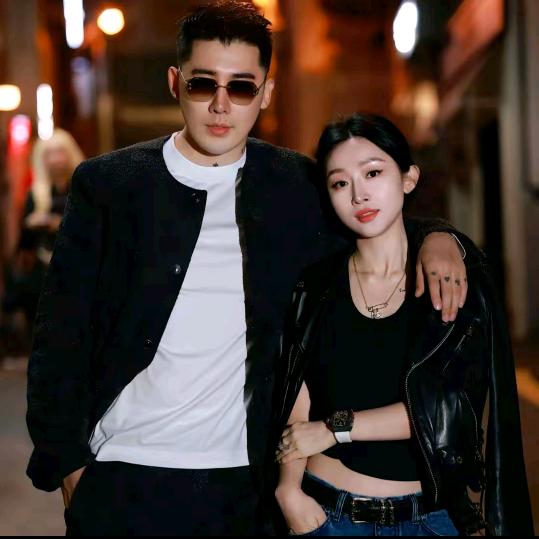 杨圣坤直播甄选