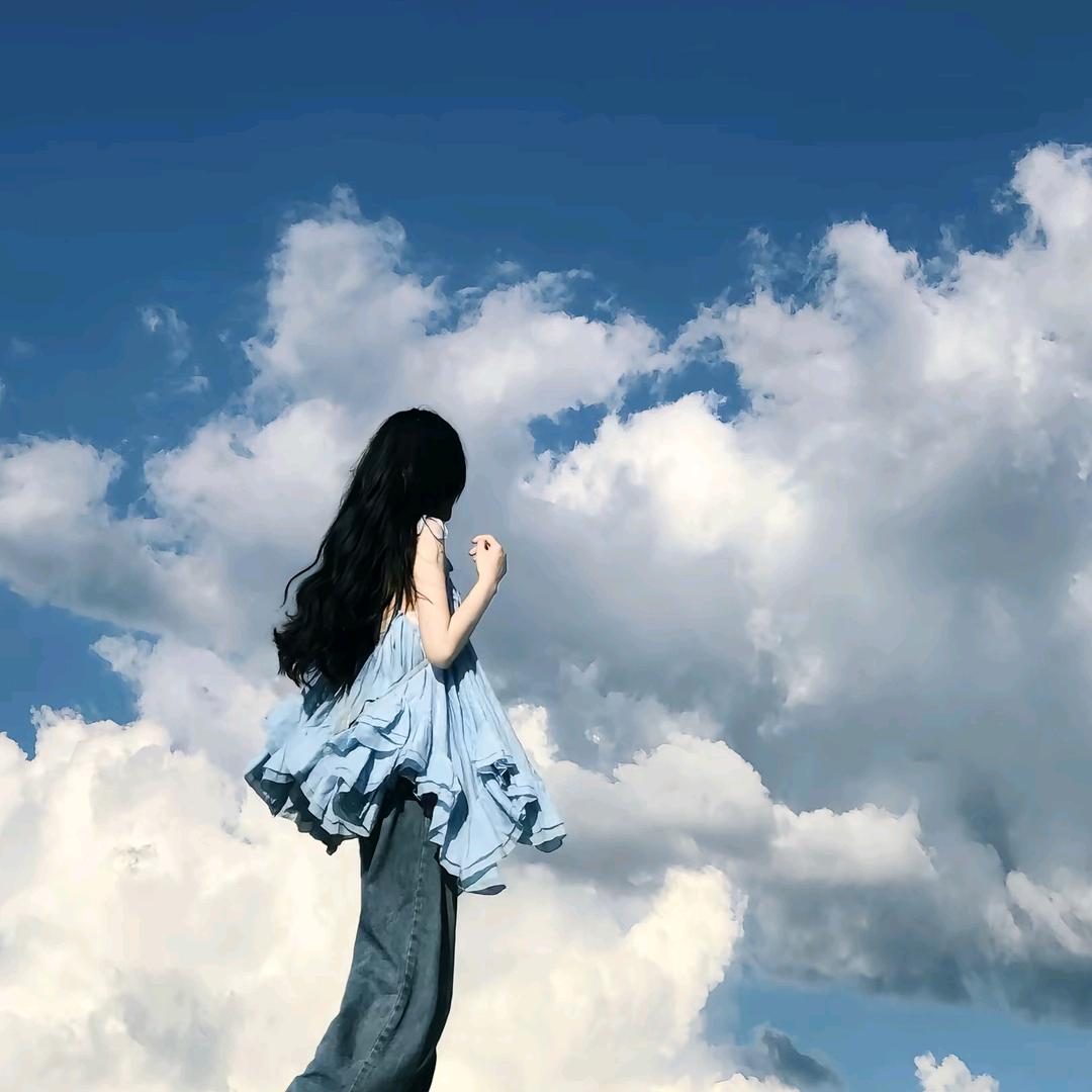 大美美🌾