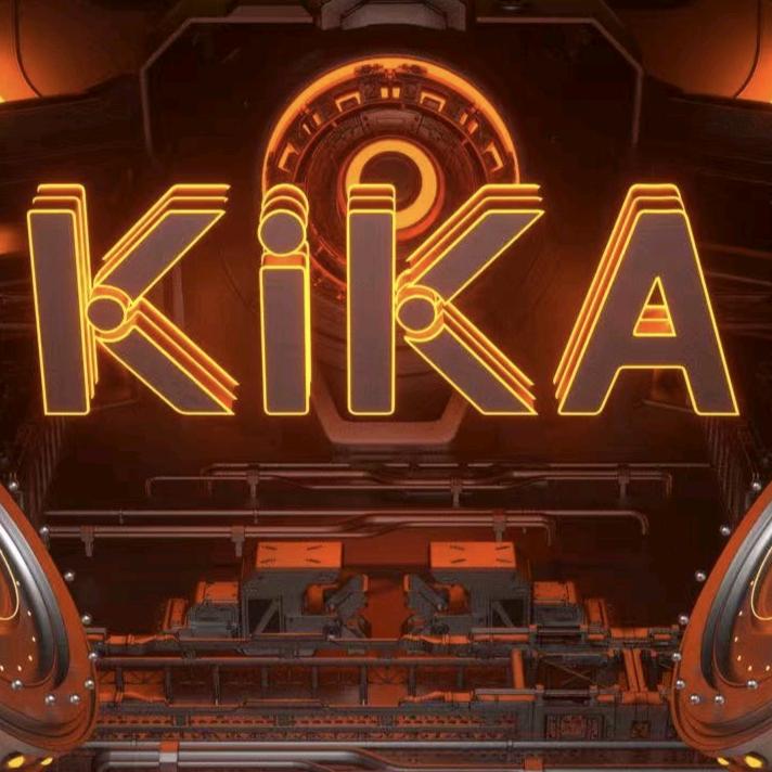 田阳KIKA酒吧阿磊