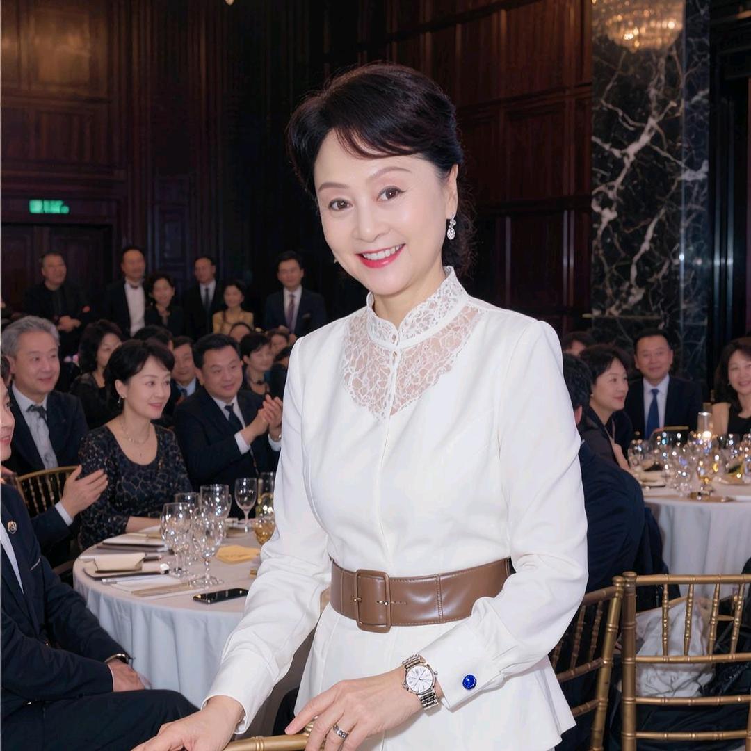 利欢姐