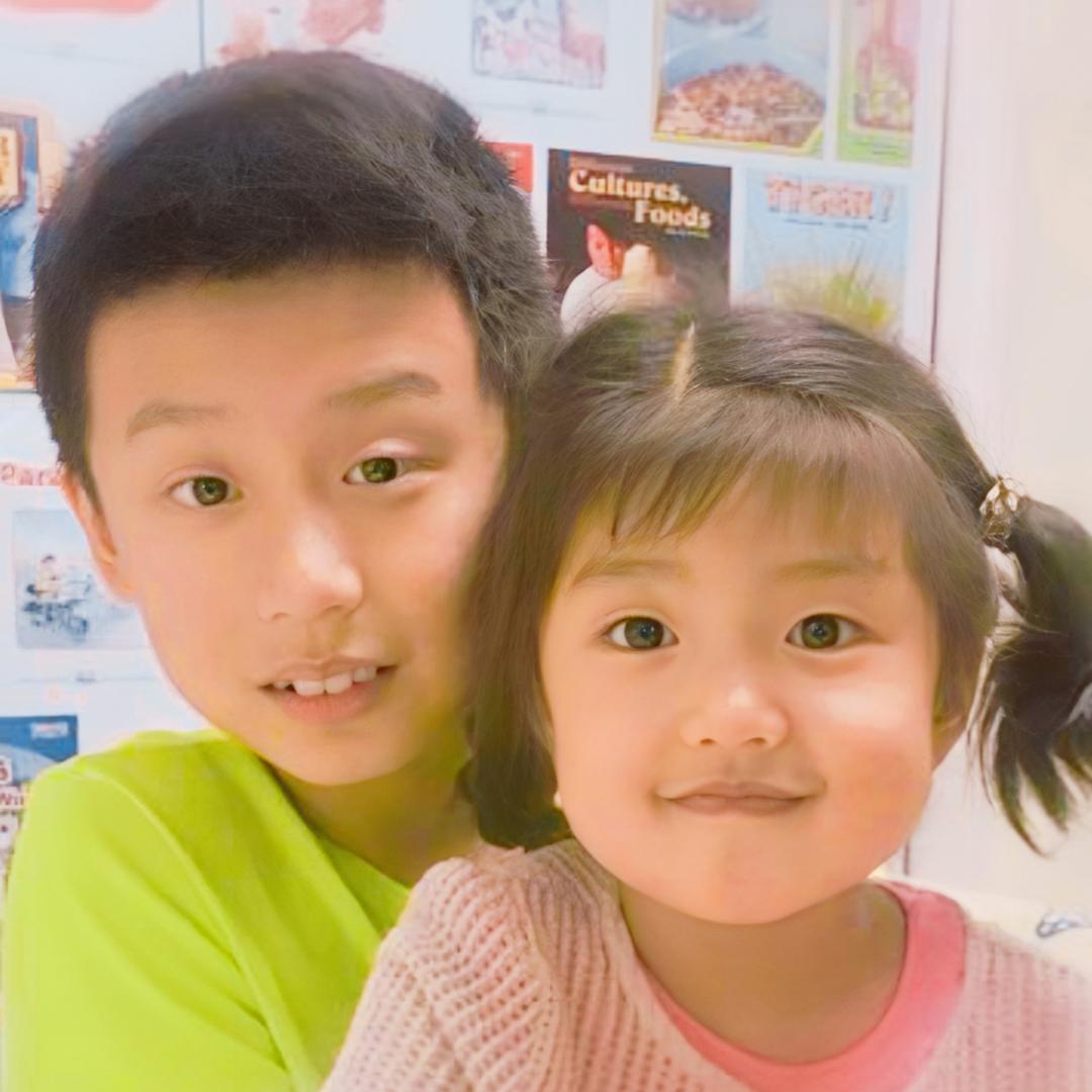 子姝吖