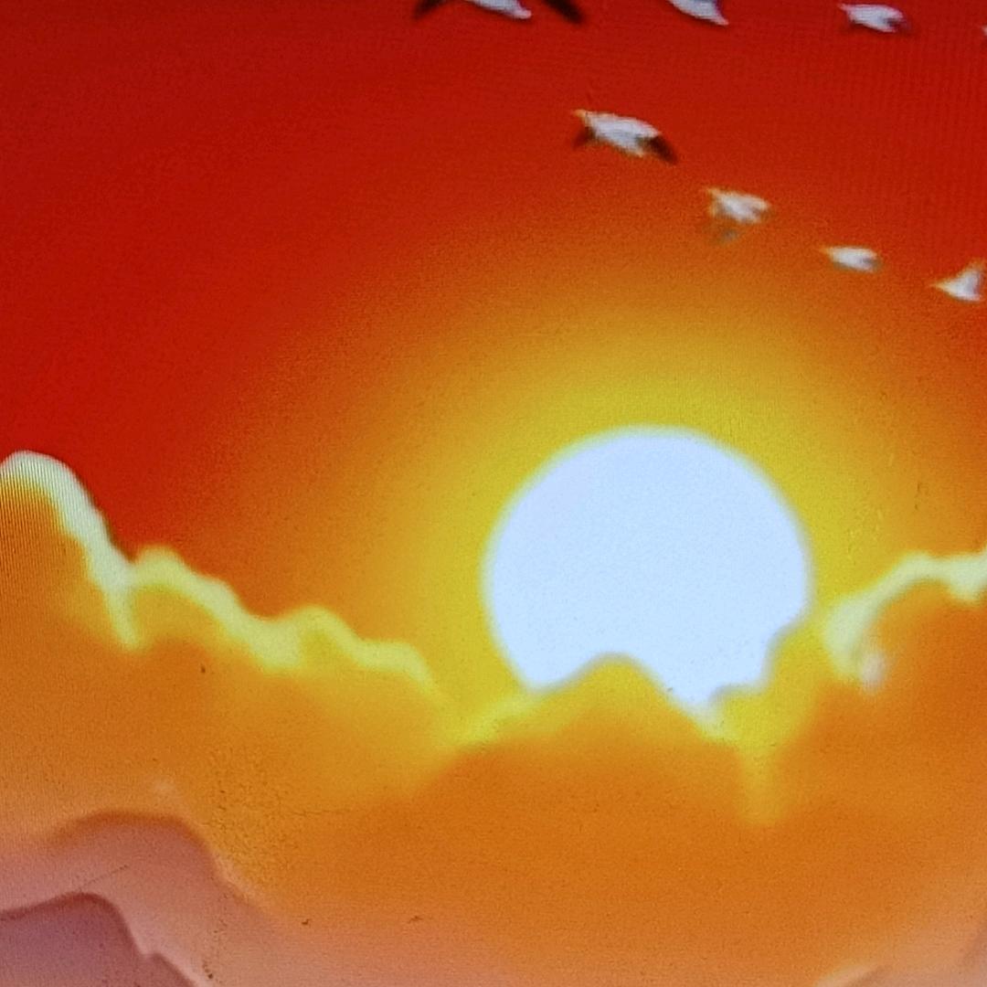 东方红