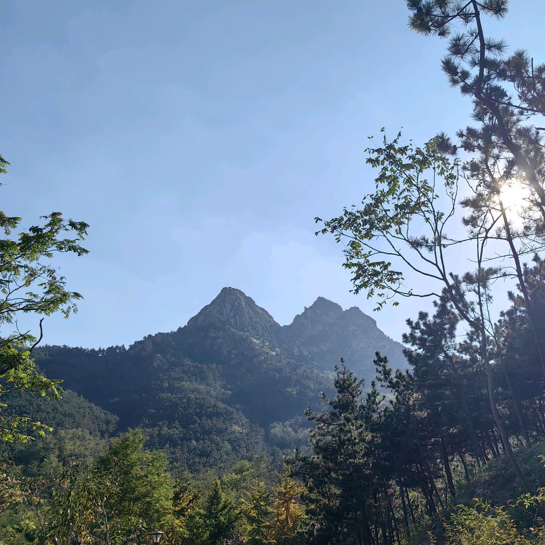 不发脾气只发财