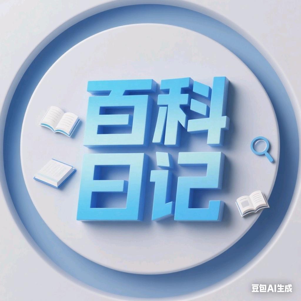 百科日记
