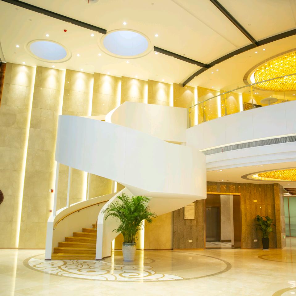 临沂凯瑞康大白老师