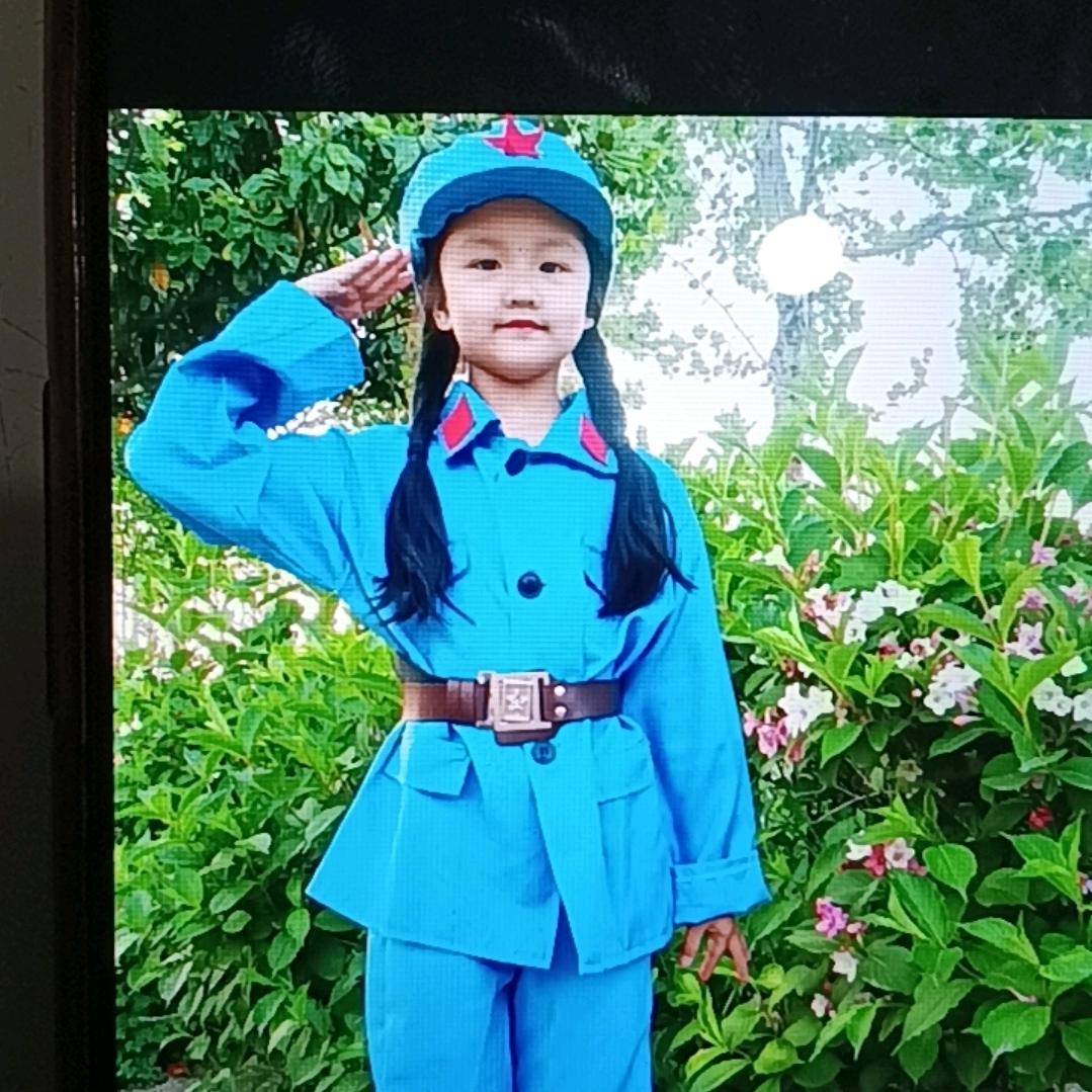 🌻我家有女初长成🌽