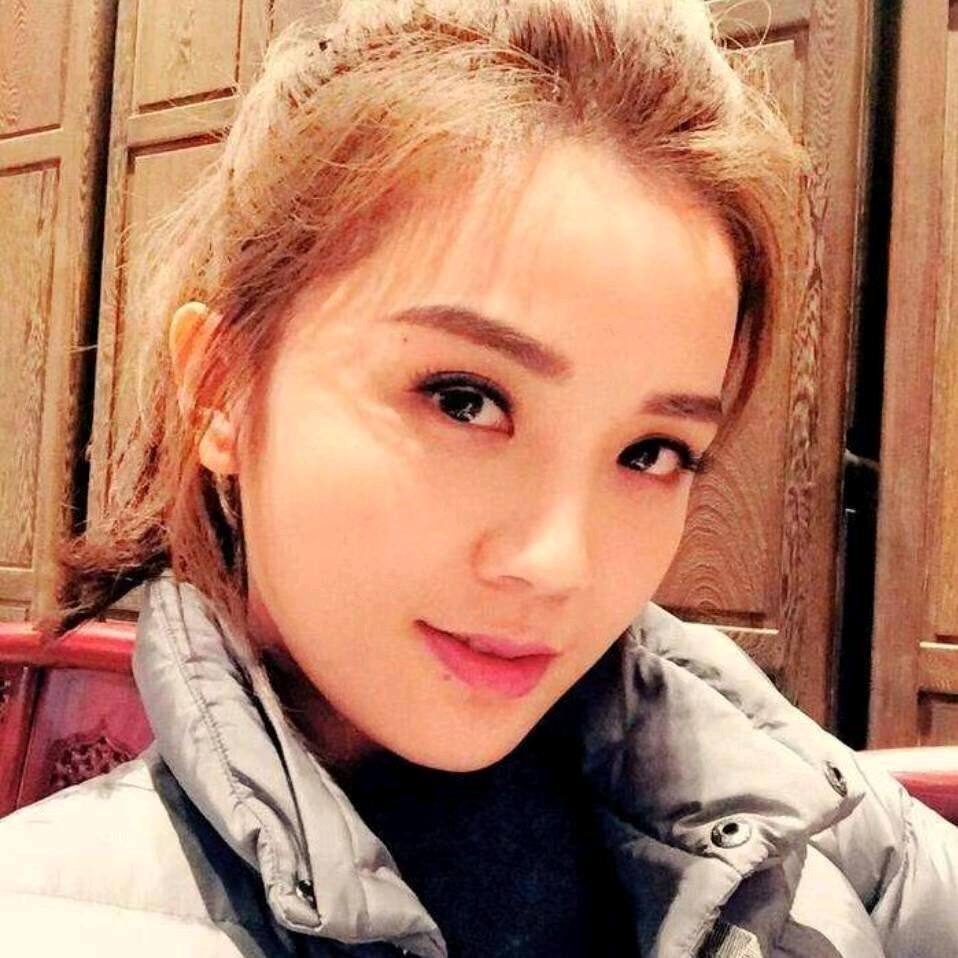 小酒窝