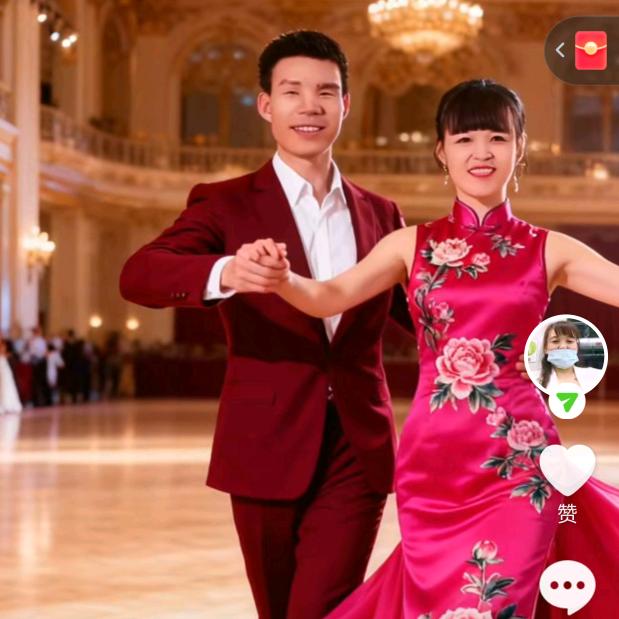 *^_^*∴(囍)今生只爱刘夫人）