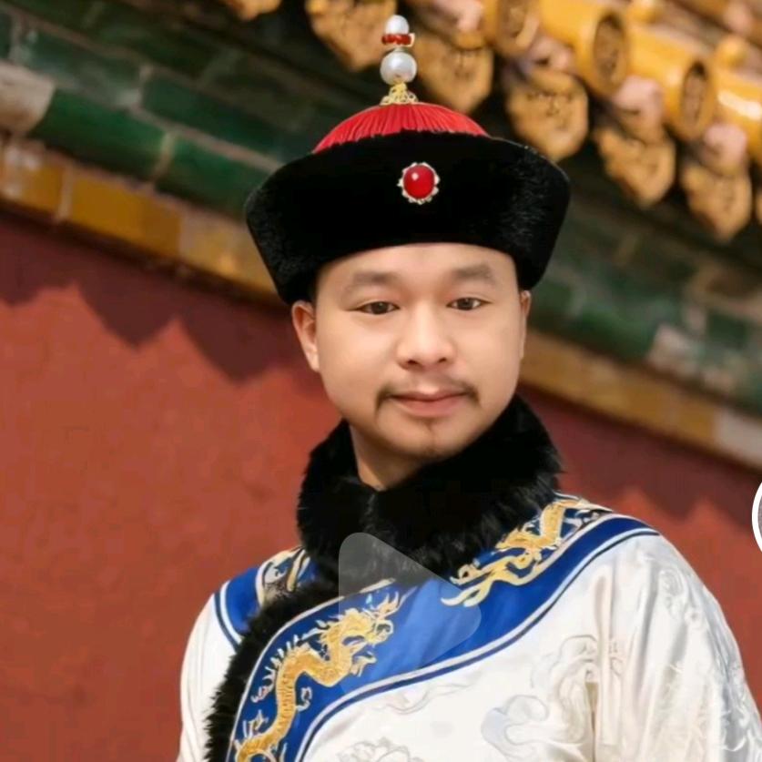 随遇而安！