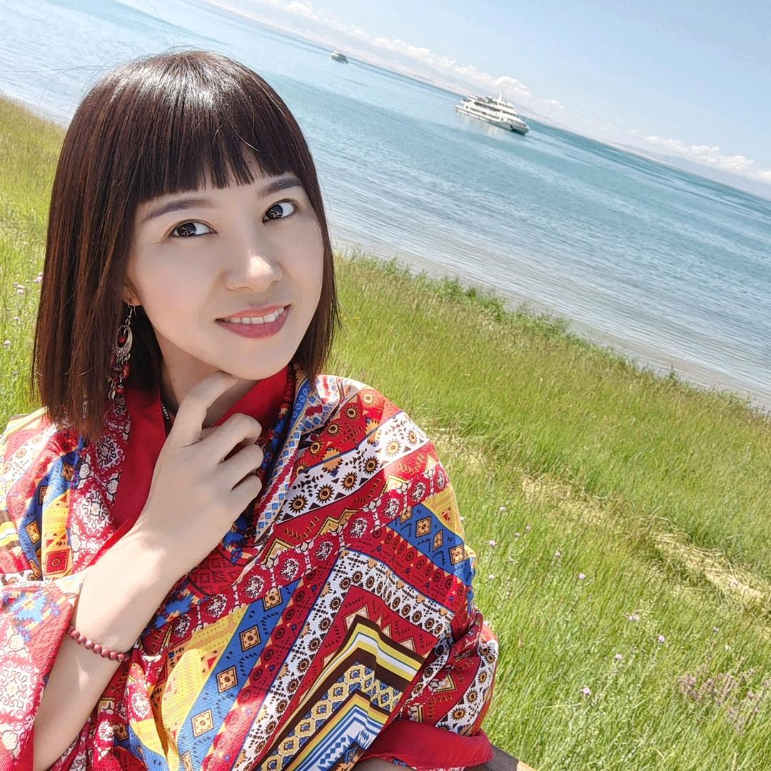 王大美爱生活