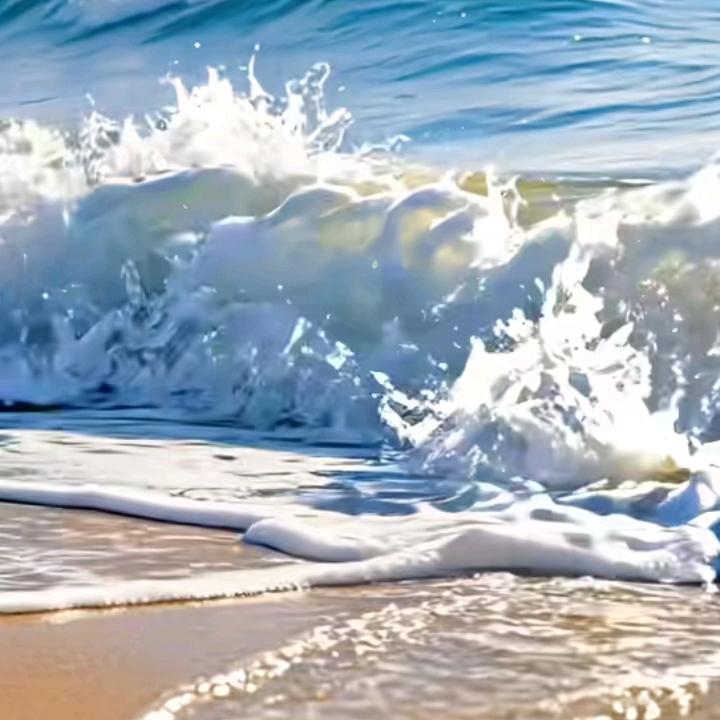 海浪