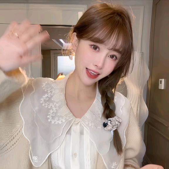 游鹿鹿（爆款穿搭）