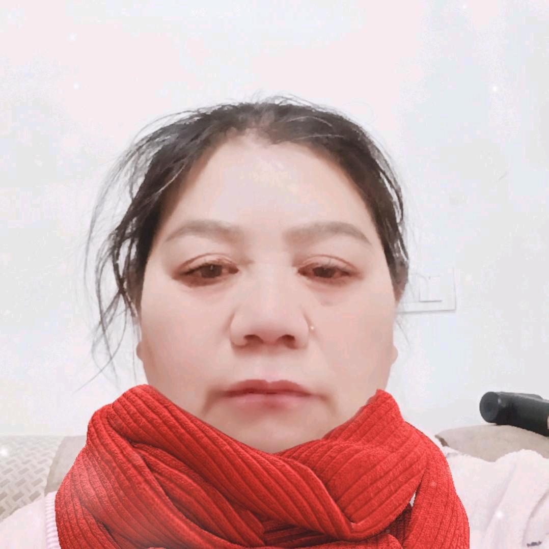 小彭姐