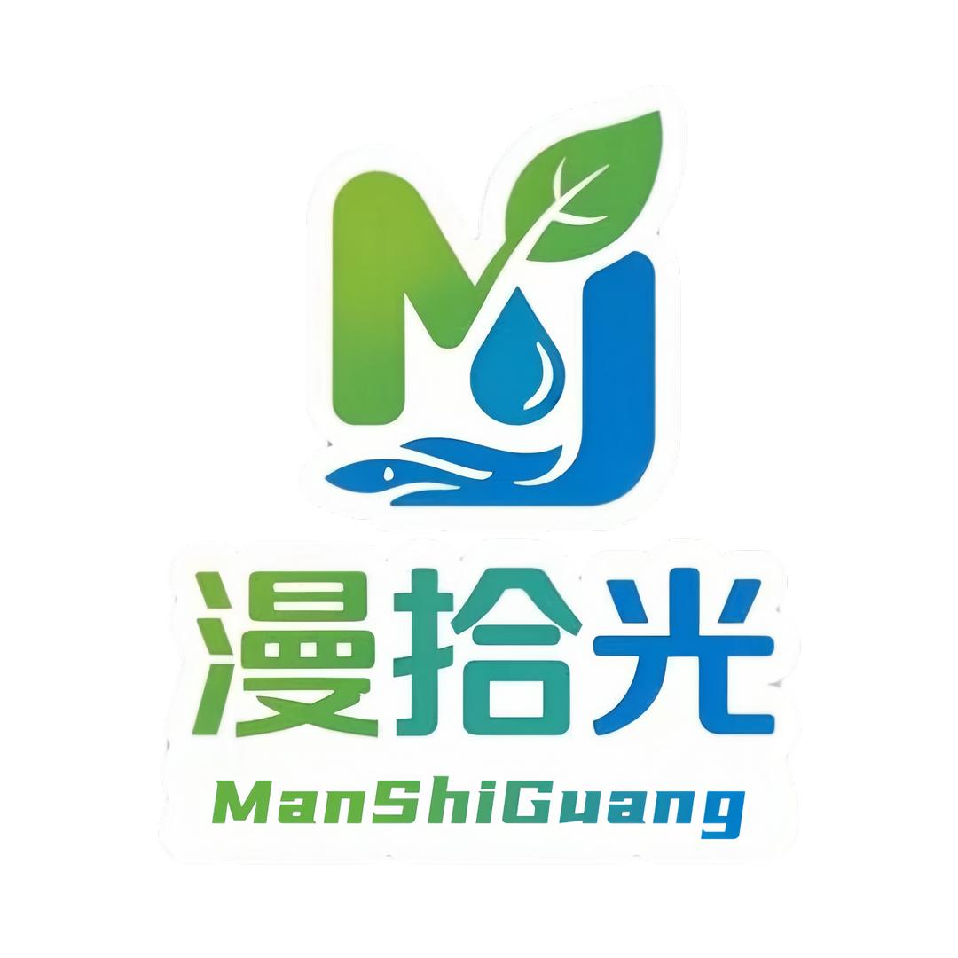 漫拾光清洁用品