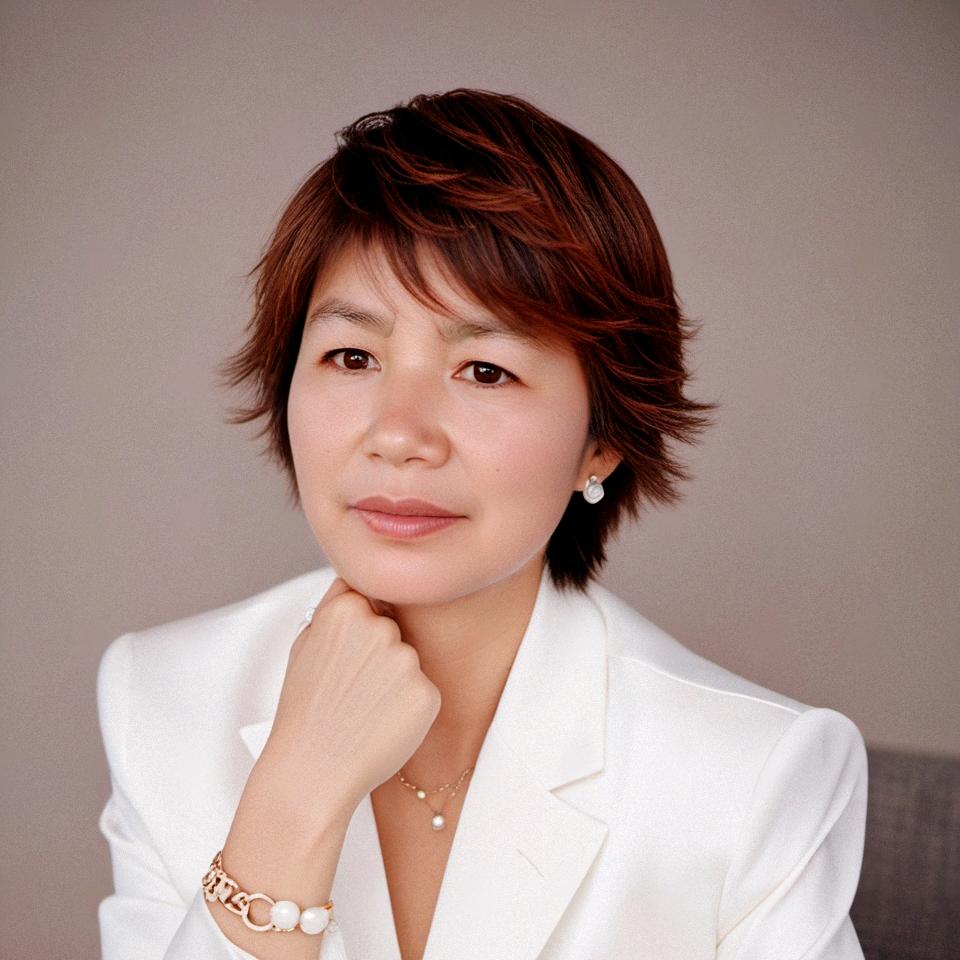 小雪百货，