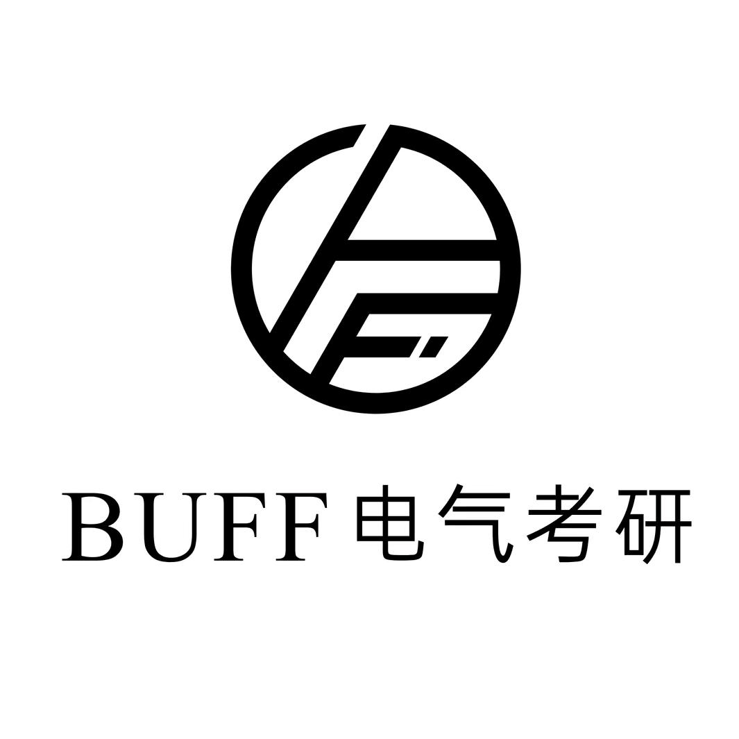 <BUFF>有话说