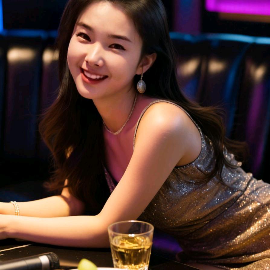 🍒可爱的女孩🐰