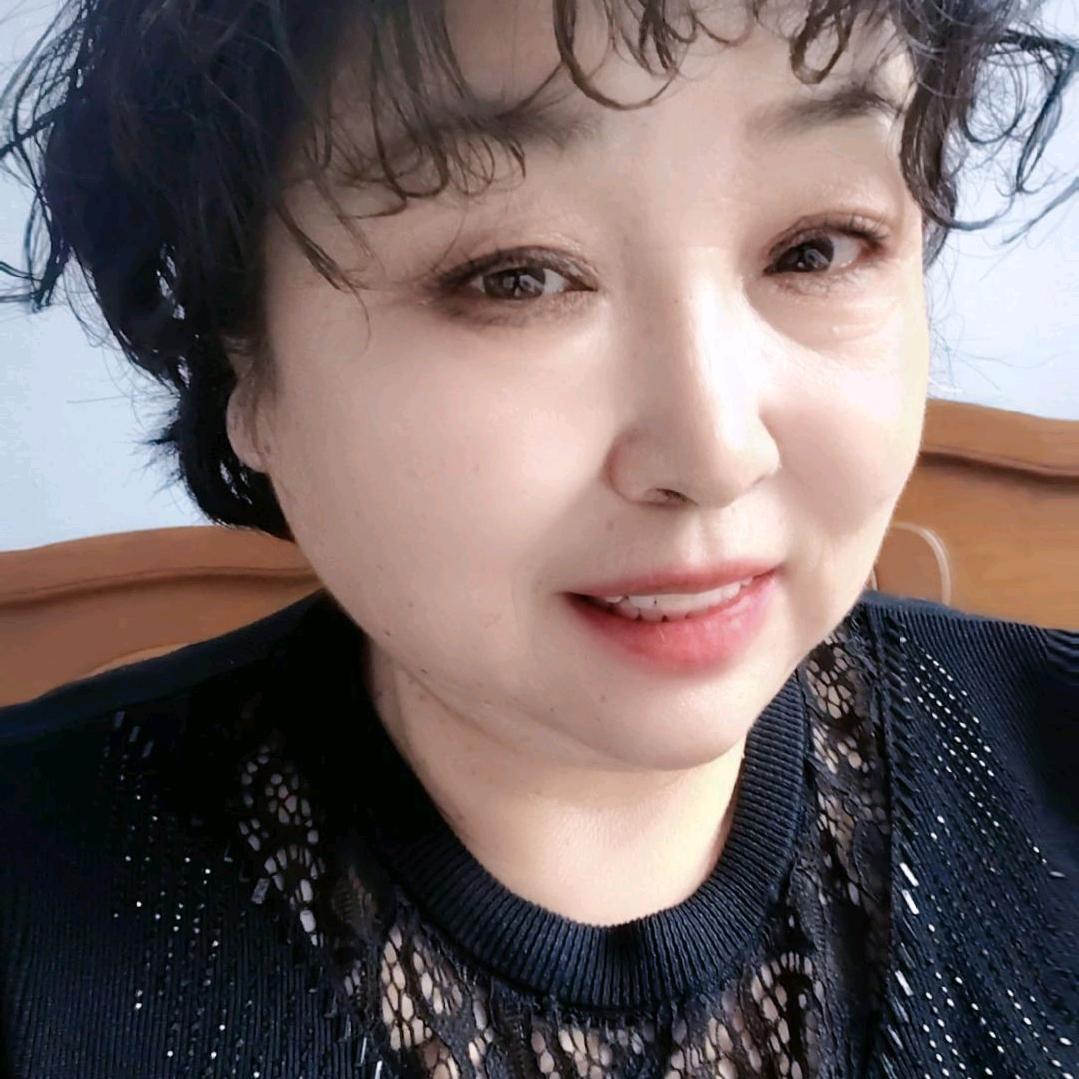 坝上野马姑