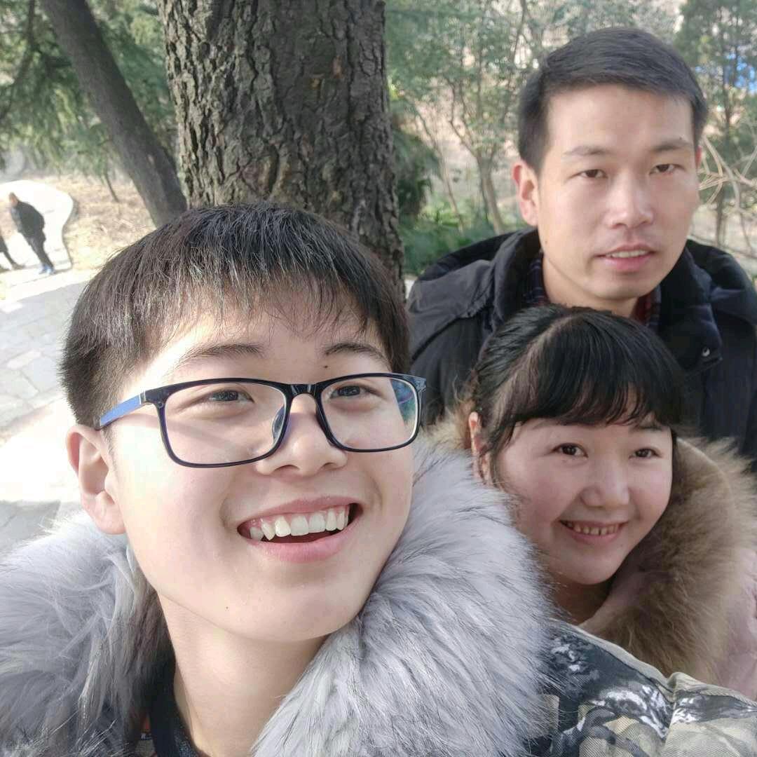 我是远嫁的小姑娘