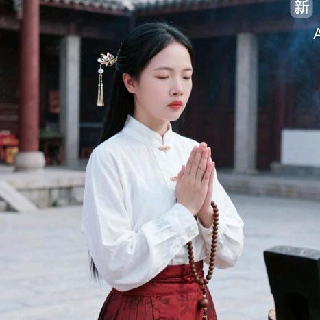 心灵之约