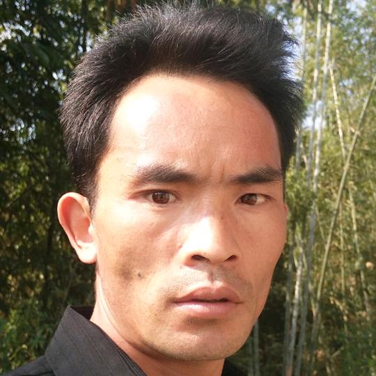 哀牢山徒步协会·向导7·游戏人间