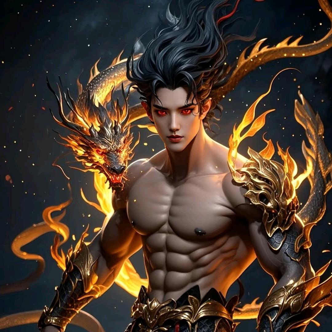 渣渣辉