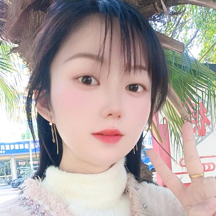 沐沐❤️
