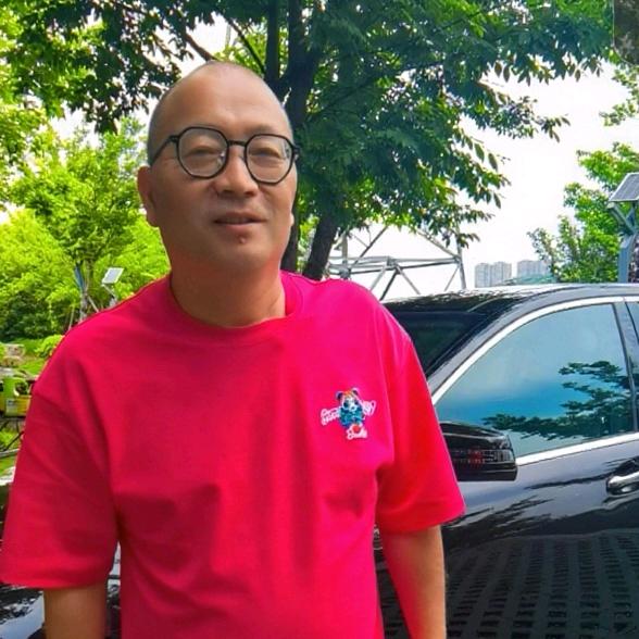 周周说汽车洗护
