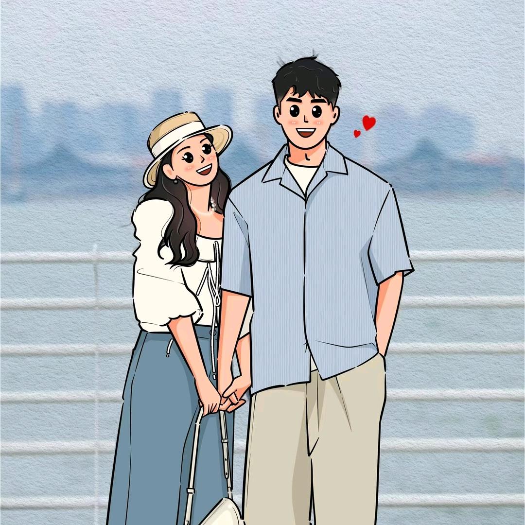 💐💐安之怡然夫妇💐💐🌹🌹