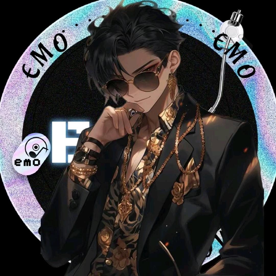乔治ᴱᵐᵒ
