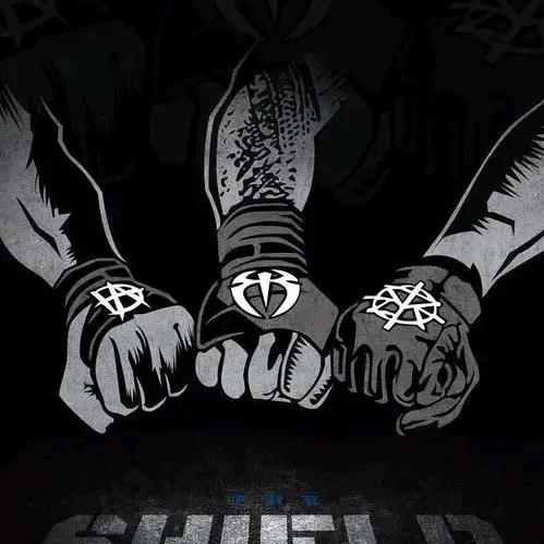 摔角WWE