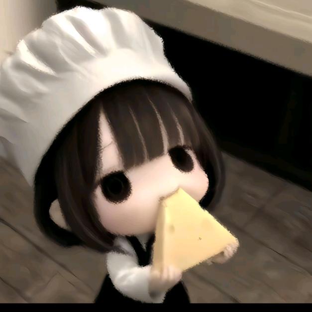 饭饭going蜜