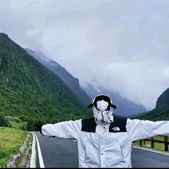 Marina（内向腼腆版）