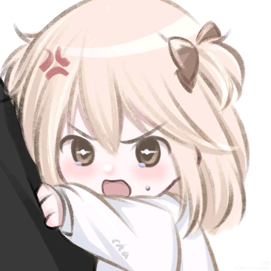 老公懂事的跟别人跑了 ～