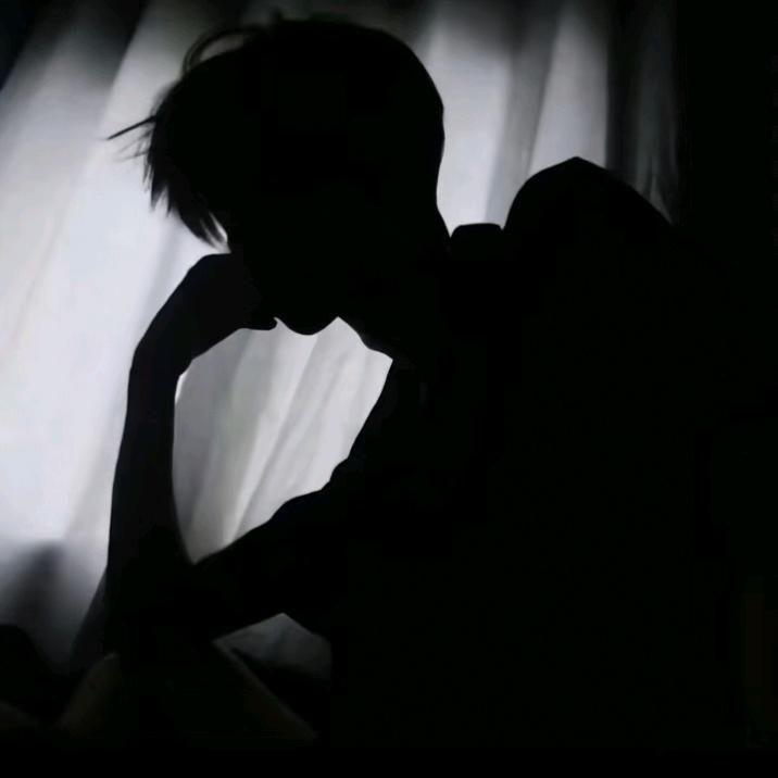 遗忘💔
