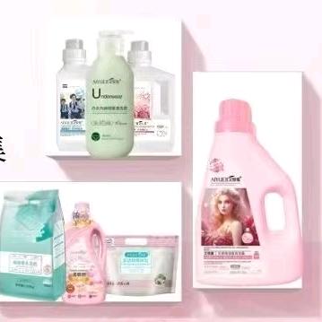 孙爽  批发各种洗护 百货 诚招团长