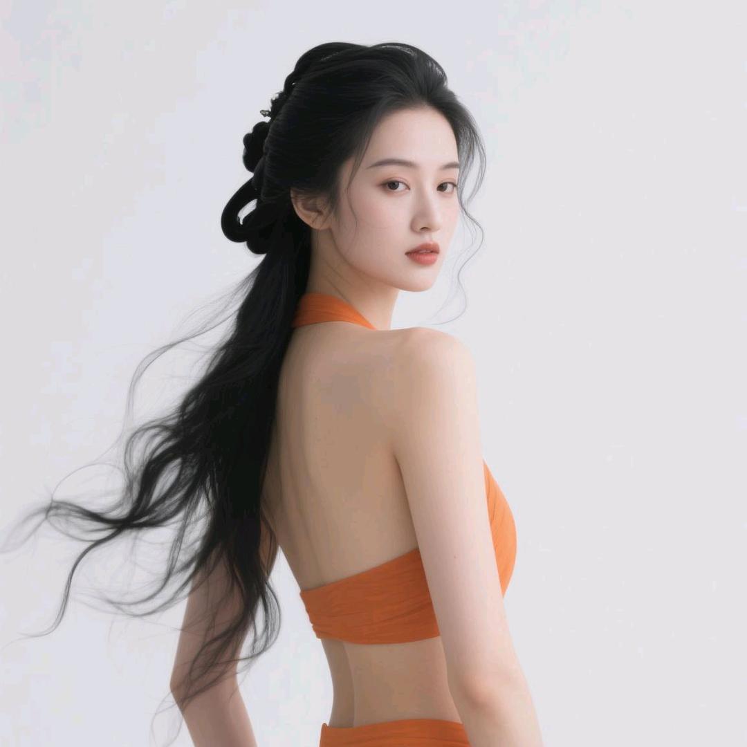 美业小丽