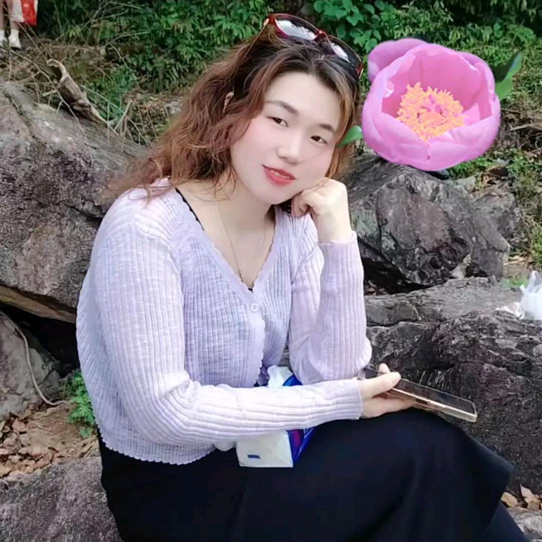 三个宝贝（妈妈）