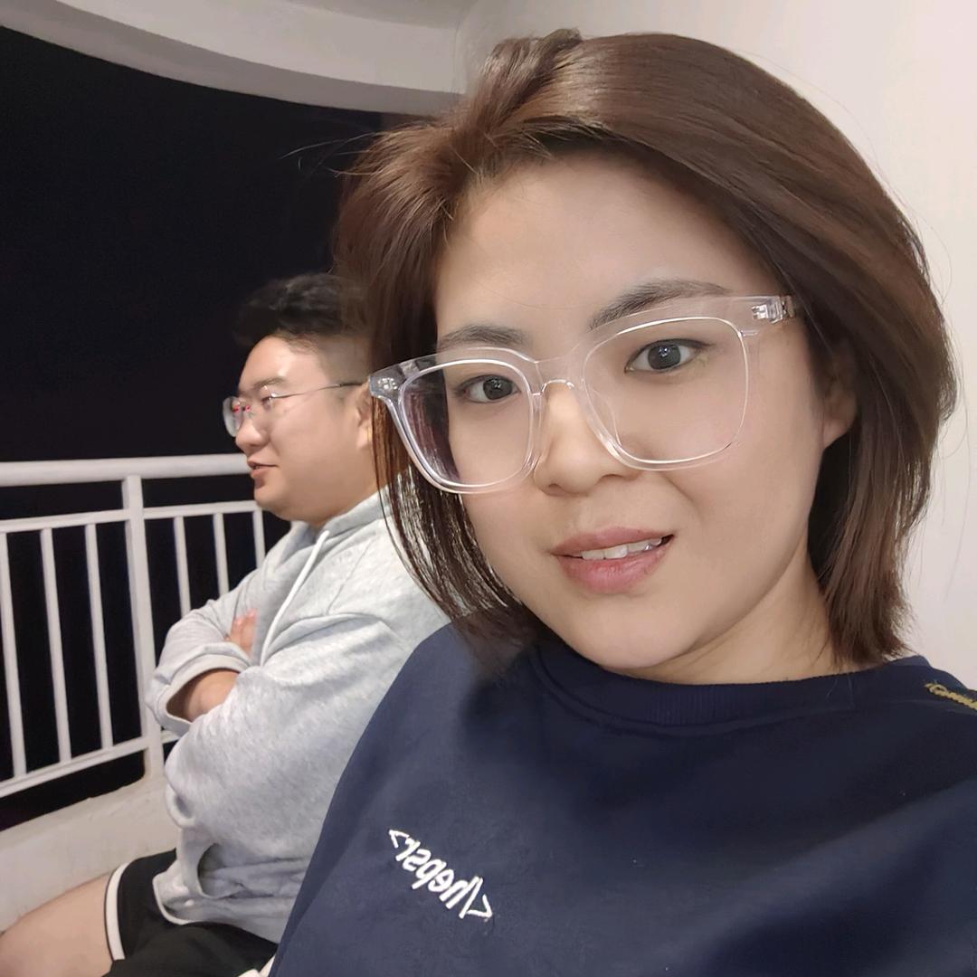 晴宝儿啊（关注我，日更）