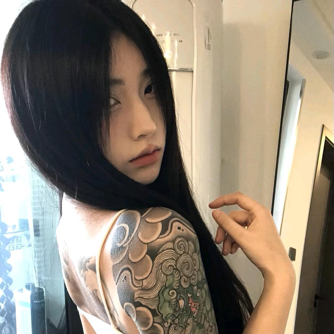 灵儿