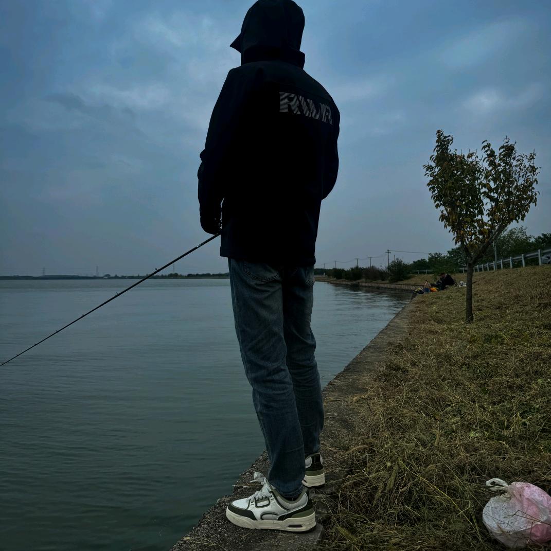 叶sir假饵研究所𝑳𝒖𝒓𝒆🎣