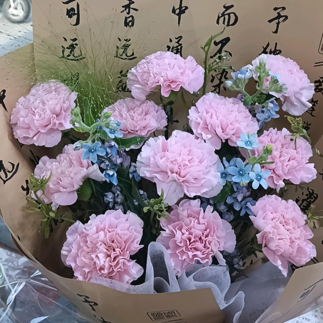 百合