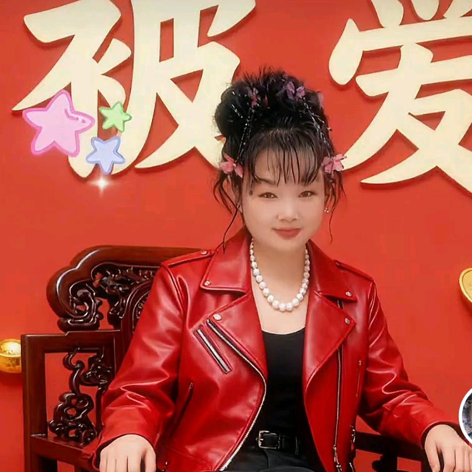 微笑面对每一天。