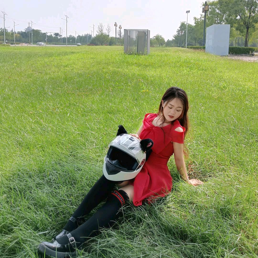 小梦姐