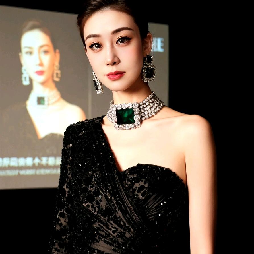 艳儿（摩羯女）